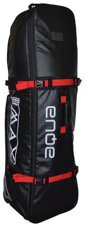 Big max Aqua TCS Travelcover Black/Red