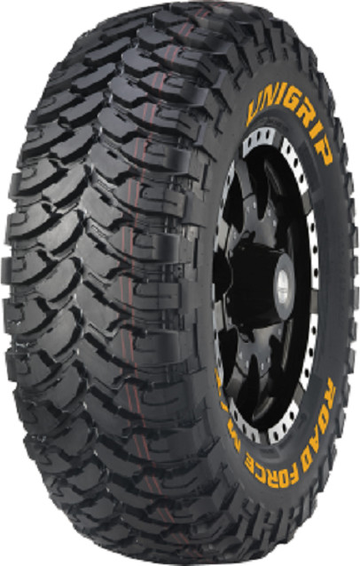 Unigrip Road Force M/T 245/75R16 120/116Q