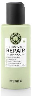 Maria nila Maria Nila Structure Repair szampon do włosów 100 ml