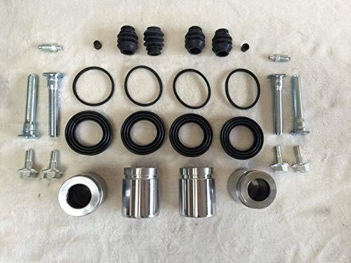 AUTOFRENS AUTOFRENS D42102 Power Brake Systems D42102