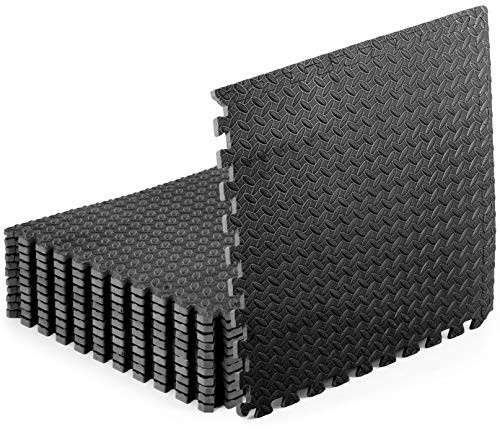 ProsourceFit ProsourceFit Puzzle mata do ćwiczeń 