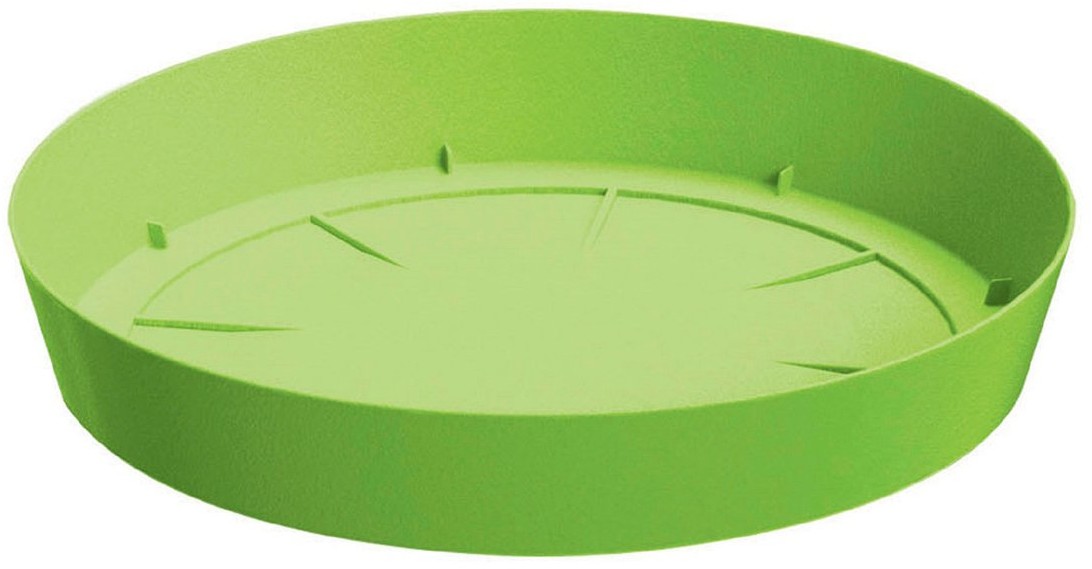 Prosperplast Podstawka Lofly PPLF limonka 23 cm