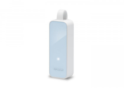 TP-Link UE200 10/100MB/s Plug&Play USB 2.0