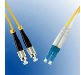 MicroConnect FC/UPC-LC/UPC 2 m 9/125 OS2 FIB741002