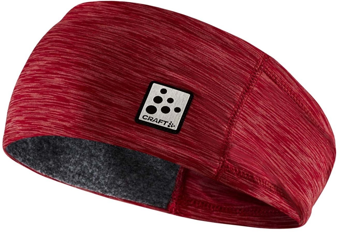 CRAFT Opaska CRAFT MICROFLEECE SHAPED HEADBAND 1907912-414200