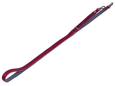 Nobby linką do prowadzenia Classic preno Royal, czerwony 80636-01