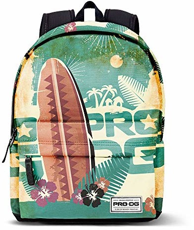 PRODG PRODG PRODG Surfboard-Freestyle plecak na co dzień, 42 cm, 21 litrów; wielokolorowy 39048