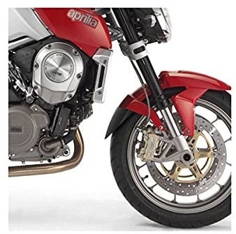 Puig Przedłużenie przedniej blachy ochronnej 9940 N 9940N