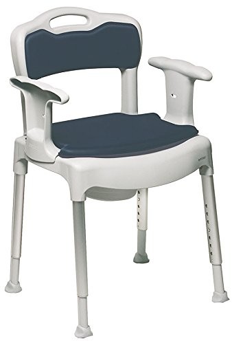 Etac Swift Krzesło ETAC Swift deska do muszli klozetowej 091162288