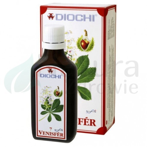 Diochi Venisfer 50ml krople