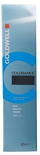 Goldwell Złota Well colorance intensywnie koloryzujący 8 GB, 1er Pack (1 X 60 ML) 211748