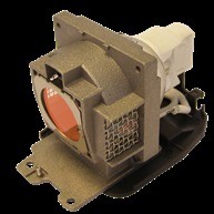 BenQ Lampa do MP612ST - oryginalna lampa w nieoryginalnym module GL452