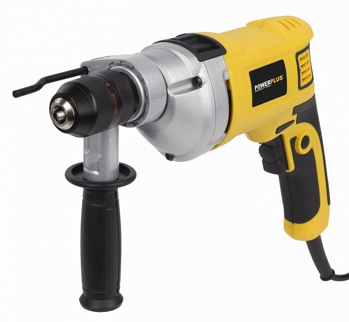 PowerPlus POWX0270