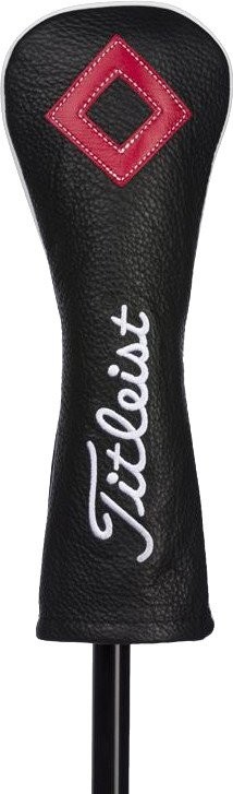 Titleist Leather Head Cover Fairway