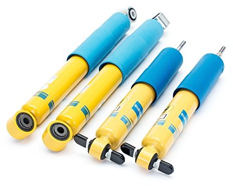 Bilstein Amortyzator  24  191371 24-191371