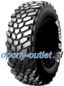 Dunlop Opona SP PG8 365/80R20 152K 609432