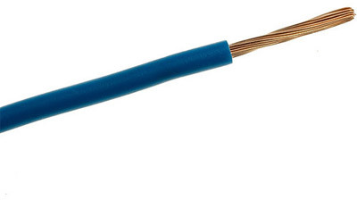 Conotech UE LGY H05V-K 0,5 Niebieski LGY 0,5 NIEBIESKA