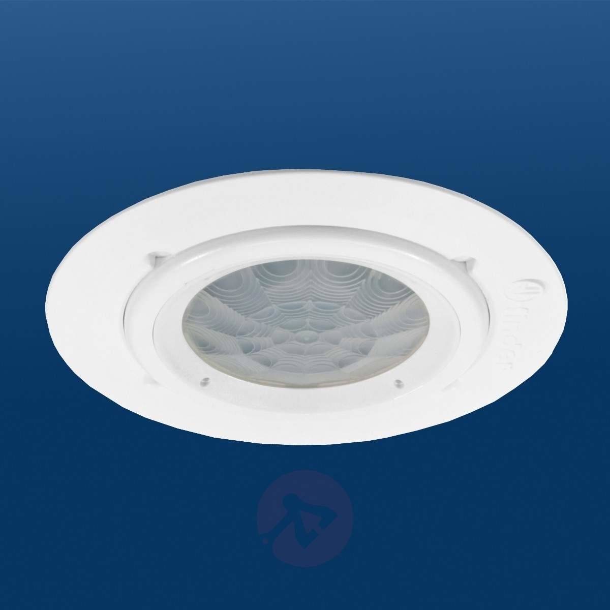 Czujnik ruchu podtynkowy do wnętrz