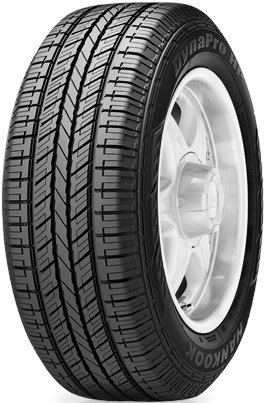 Hankook Dynapro HP RA23 225/75R16 104H