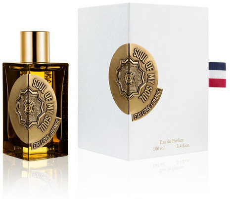 Etat Libre dOrange Soul Of My Soul EDP 100ml