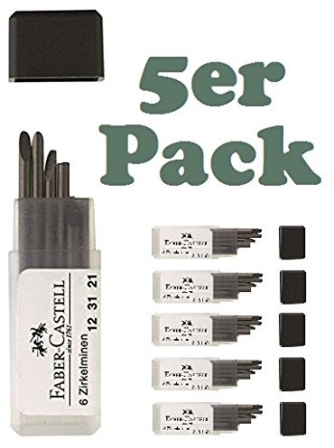 Faber-Castell do Kopalnia puszka na szybko Compass VE = 5 123121