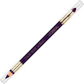 L'Oreal Paris Color Riche Le Smoky Kredka do oczu 211 Purple Night