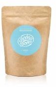 BodyBoom peeling kawowy do ciała Imprezowy Kokos 30g