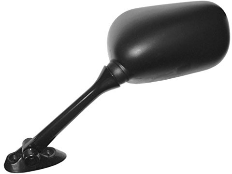 Hella Lustro czarne lewe ES580I 7130101