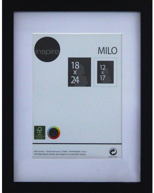 INSPIRE Ramka MILO 18 x 24 cm  INSPIRE
