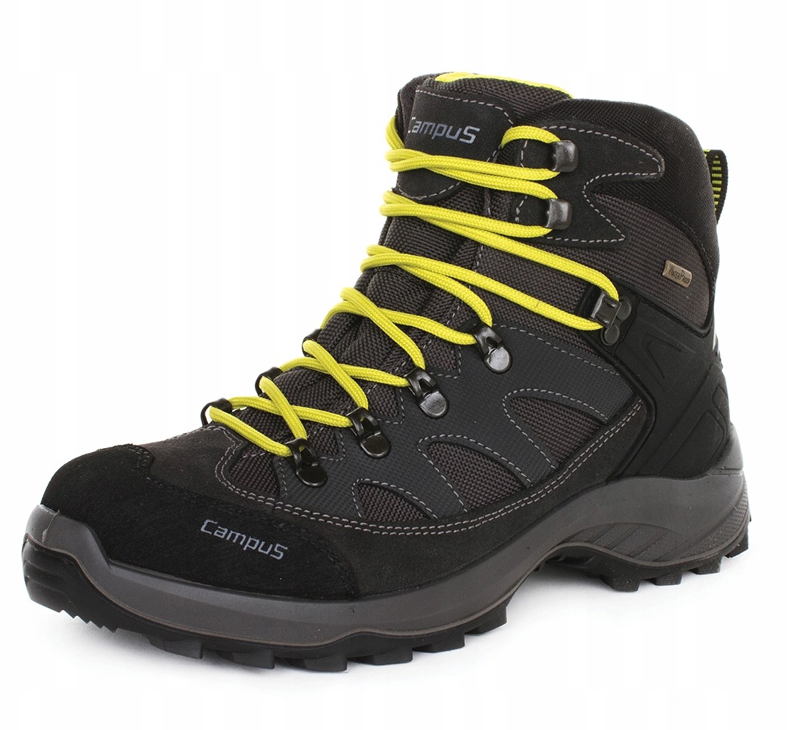 Buty Trekkingowe damskie Campus membrana 38