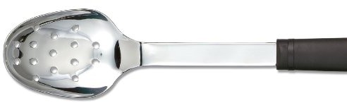 Deglon deglon 3865021-V łyżka kuchenna, z wycięciem, długie, antypoślizgowa 3865021-V