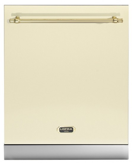 Lofra Dolcevita 60 DISHWASHER/K