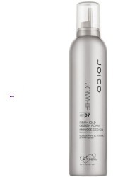 Joico Style & Finish Joiwhip Firm Hold Design Foam pianka do włosów 300ml