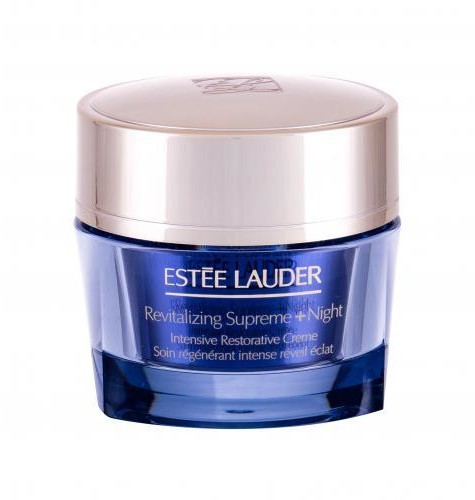 Фото - Крем і лосьйон Estee Lauder Estée Lauder Revitalizing Supreme+ Night krem na noc 50 ml dla kobiet 