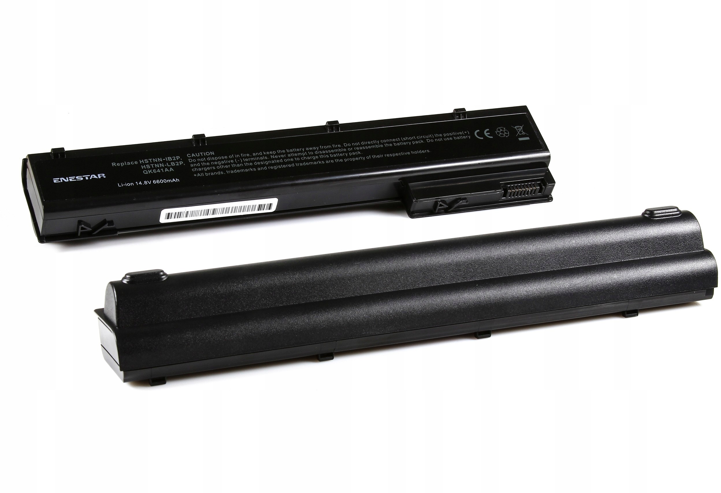HP Biznesowa bateria do HSTNN-LB2Q HSTNN-LB2P