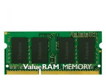 Kingston 2GB KVR16LS11S6/2