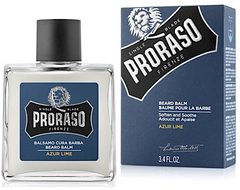 Proraso Balsam do Brody Azur Lime 100ml 8004395007318