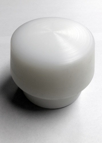 MIMAL Nylon, wymienny obuch do młotków M60