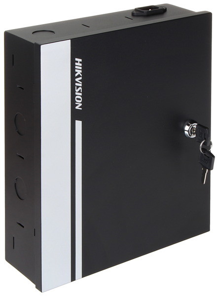 Hikvision Kontroler dostępu DS-K2804 DS-K2804