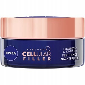 Nivea Hyaluron Cellular Filler Dwufazowy Eliksir