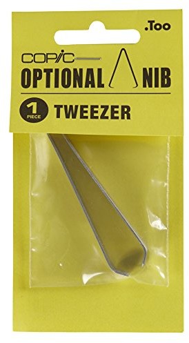 Copic copic Tweezers-2.375
