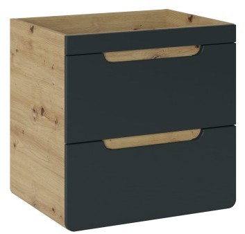 Comad ARUBA COSMOS 820 szafka podumywalkowa 60 cm ARUBA COSMOS 820