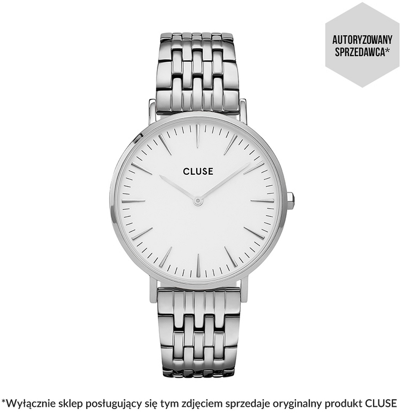 Cluse La Boheme CW0101201023