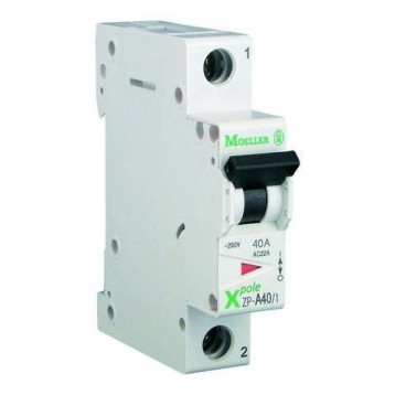 Eaton Rozłącznik 40A ZP-A40/1 248263