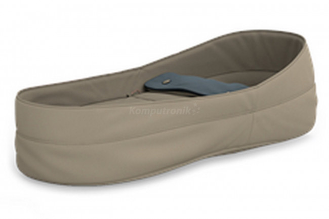Quinny Baby cocoon Sand
