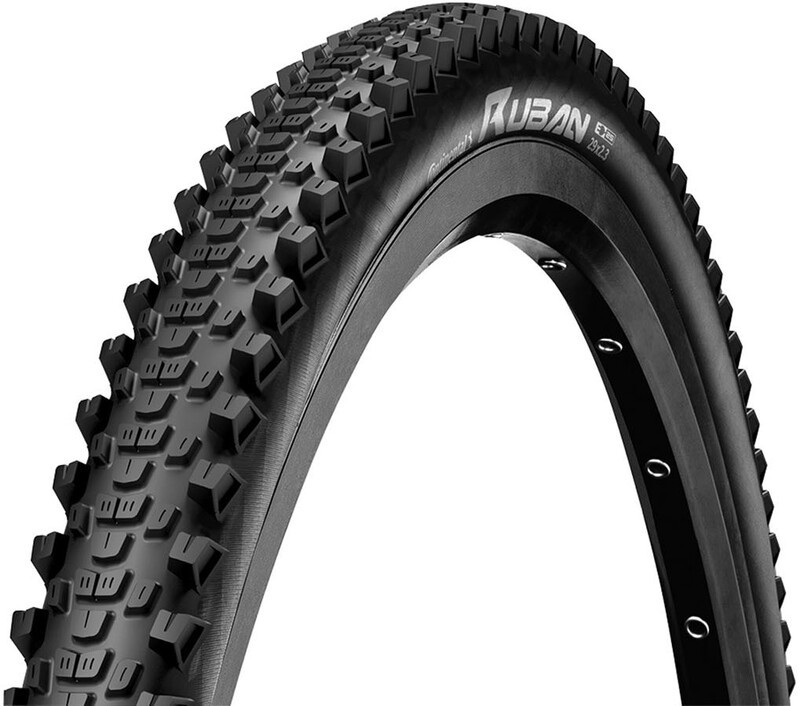 Continental Ruban Clincher Tyre 29x2.60