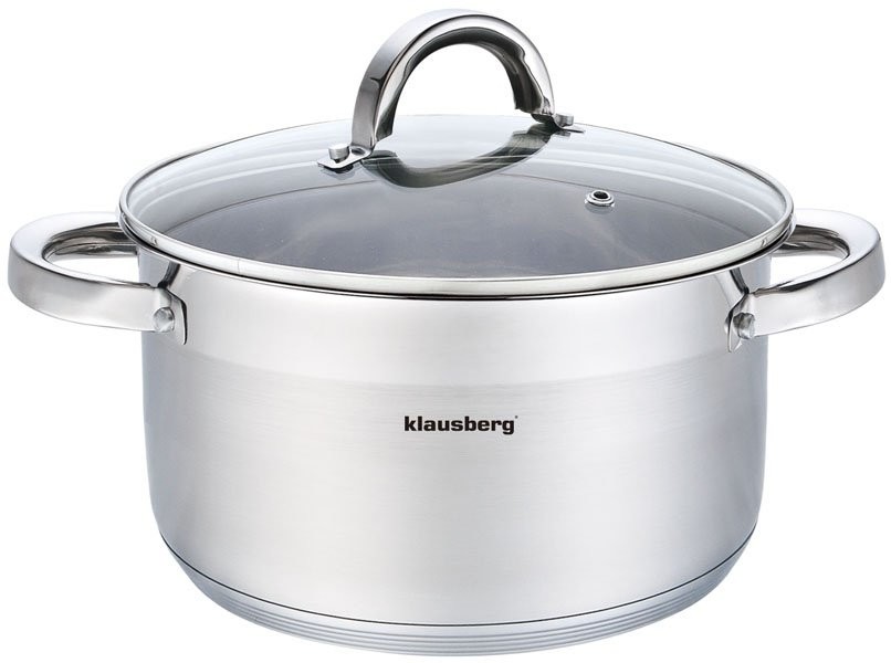 Klausberg Garnek 6.0l Kb-7126 Kb-7126