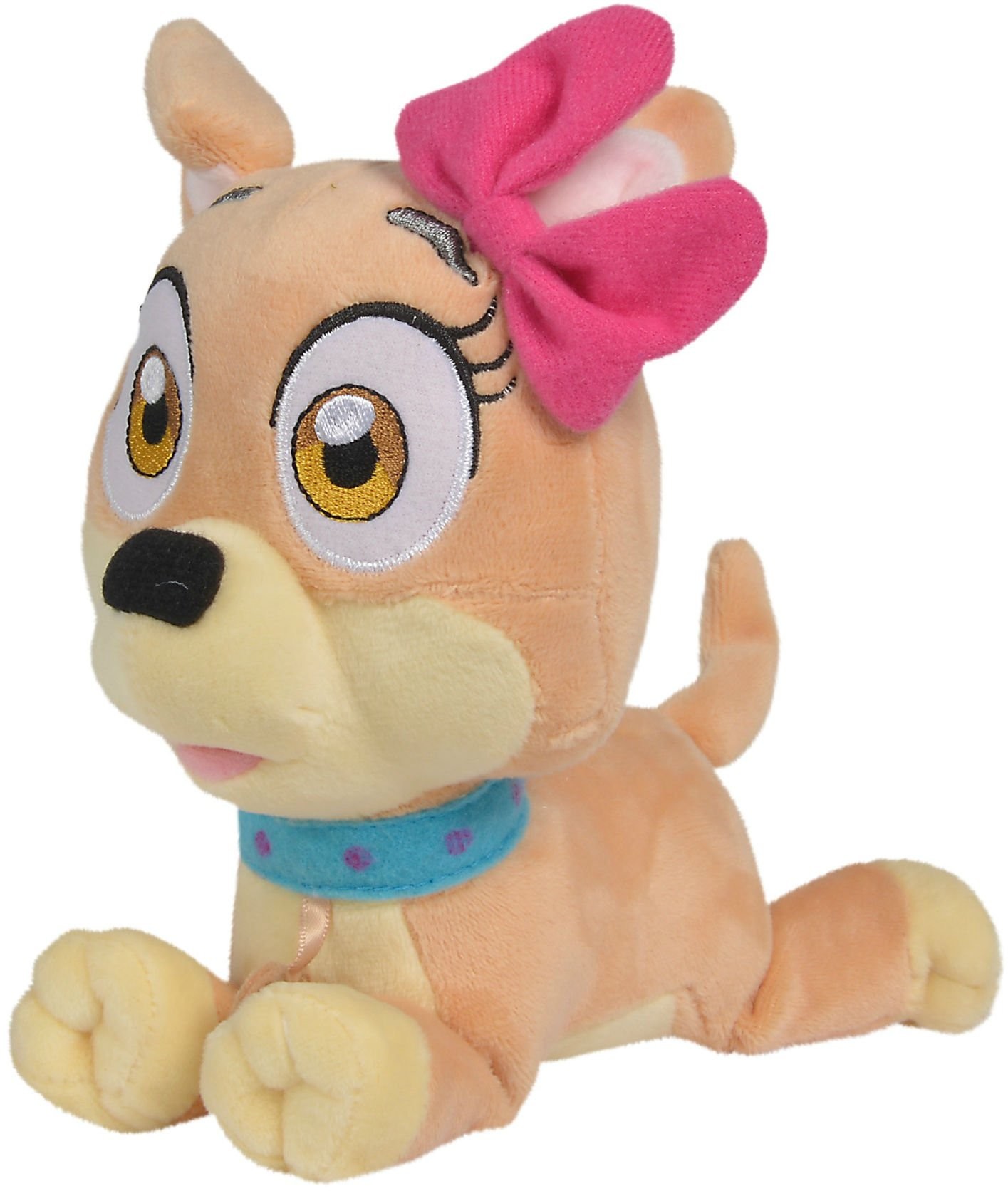 Simba Maskotka Pluszak Chi Chi Love 21 cm 105893389