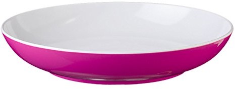Brunner Talerz na zupę Pink 0830026N.C10