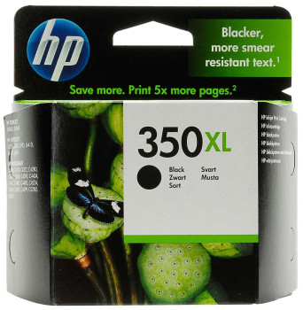 HP Nr 350XL CB336EE